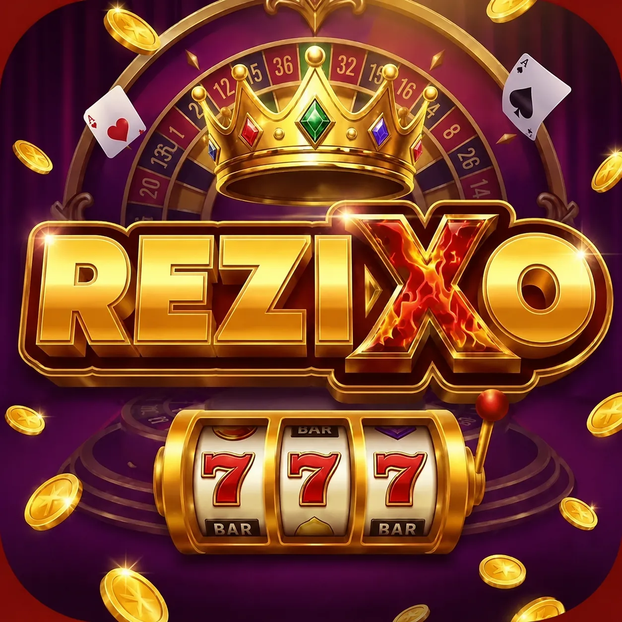 REZIXO - Petualangan Seru di Dunia Pertanian