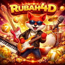 RUBAH4D - Petualangan Seru di Dunia Fantasi ARPG