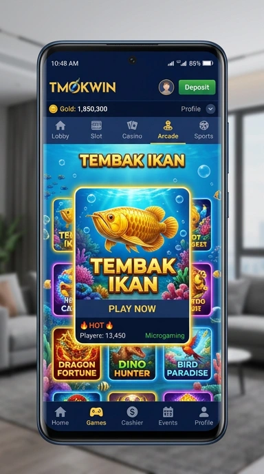 Menemukan aplikasi terbaru dengan mudah di tmokwin.