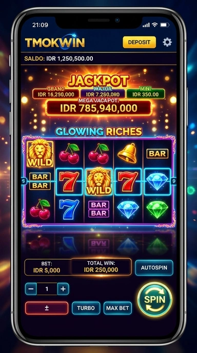 Proses unduh yang cepat dan aman di tmokwin.
